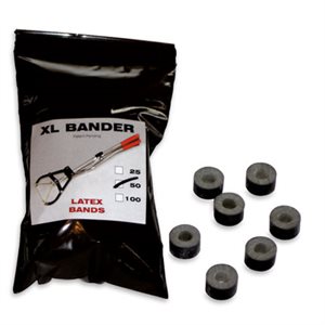 Cattle Castration Xl Bander