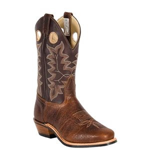 Bottes homme érable des montagnes/marron