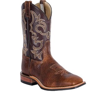 Mens Mountain Maple Brown Boot