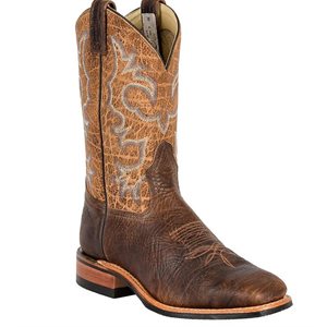 Bottes Dragon Yosemeth pour homme