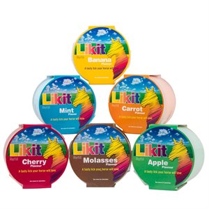 Replacement For Likit 650G