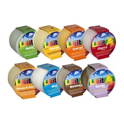 Replacement For Likit 650G
