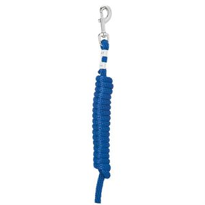 Alpaca Rope Lead Bl