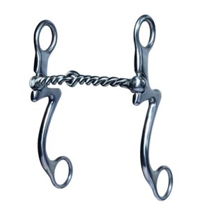 7 Shank Twisted Wire