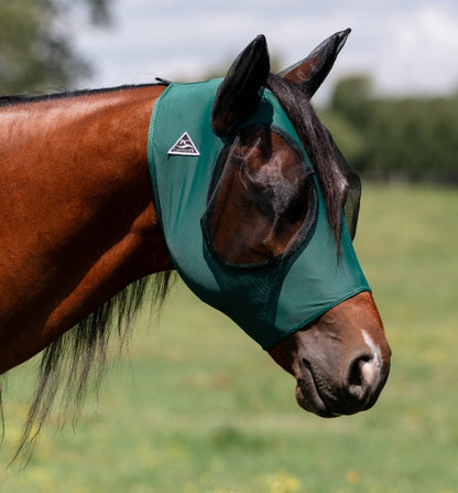 Fly Mask Lycra Oversize
