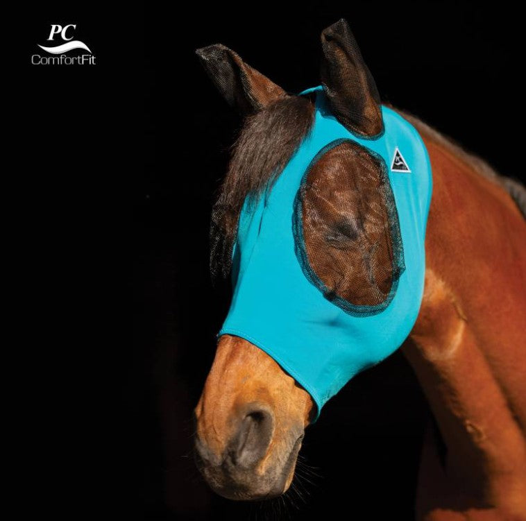 Fly Mask Lycra Oversize