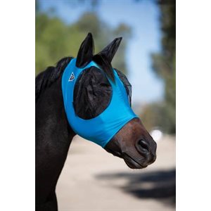 Fly Mask Lycra Oversize