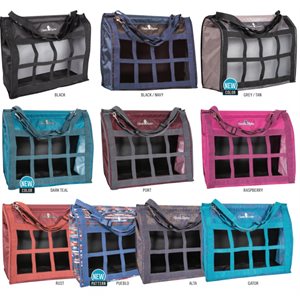 Top Load Hay Bag