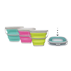 Collapsible Bucket