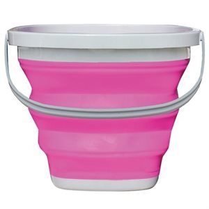 Collapsible Bucket