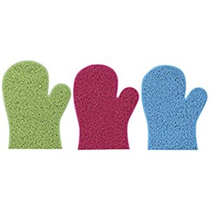 Miracle Mitt