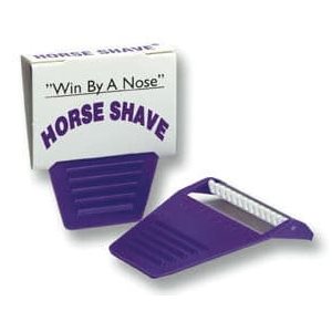 Horse Shave