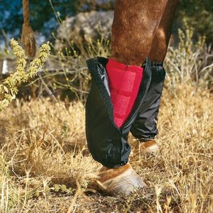 Smb Boot Covers M