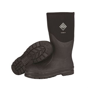 Bottes Muck "Chore" à embout d'acier