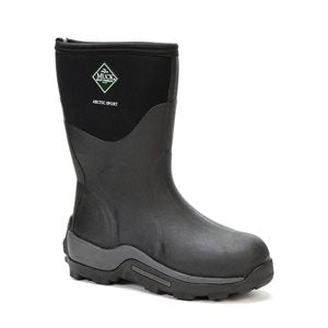 Bottes Muck Artic Sport Mid
