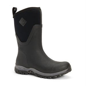 Bottes Muck Arctic Sport II Mid, pour femmes