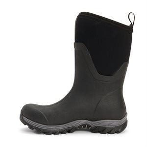 Bottes Muck Arctic Sport II Mid, pour femmes