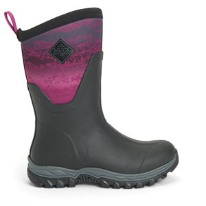 Bottes Muck Arctic Sport II Mid, pour femmes