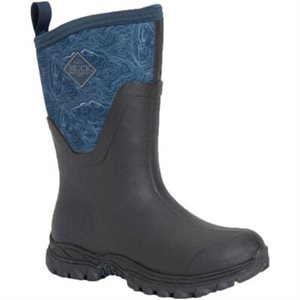 Bottes Muck Arctic Sport II Mid, pour femmes