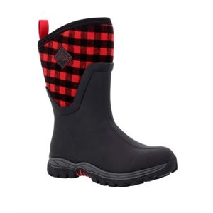Bottes Muck Arctic Sport II Mid, pour femmes