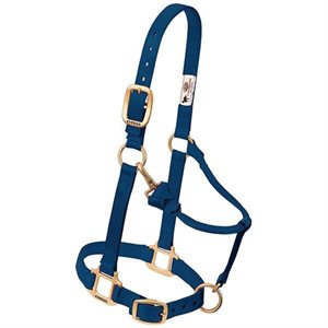 Halter Suckling