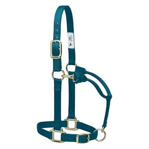 Halter Suckling