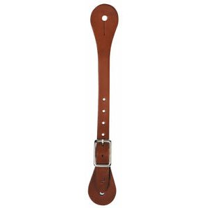 Spur Strap Brown Men