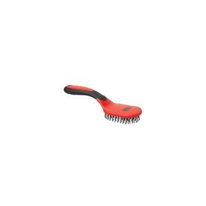 Brosse pour crinière et queue