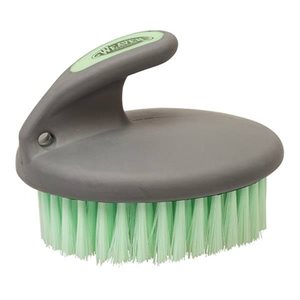 Brosse à paume souple