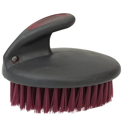 Brosse à paume souple