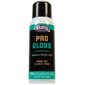 Pro Gloss Lustrant