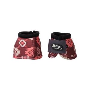 Bell Boots Weaver