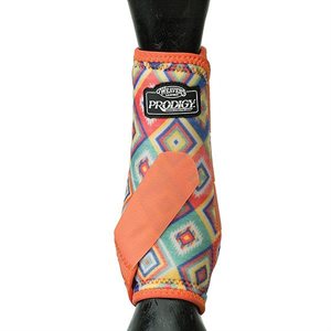 Prodigy Boots
