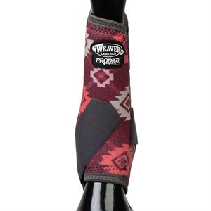 Prodigy Boots