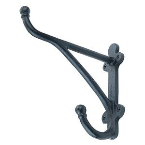 Castiron Harness Hook 10