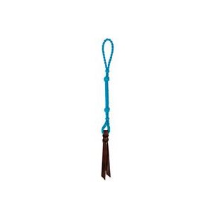 Quirt With Wrist Loop