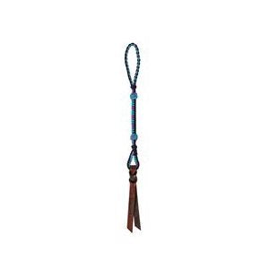 Quirt With Wrist Loop