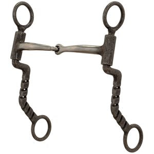 Bit Swt Iron Port Bb