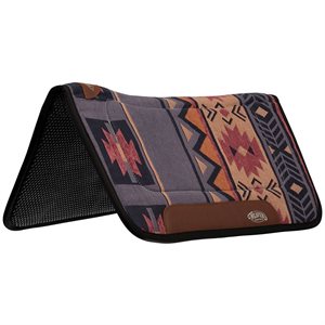 Weaver Saddle Pad Getta 32X32''