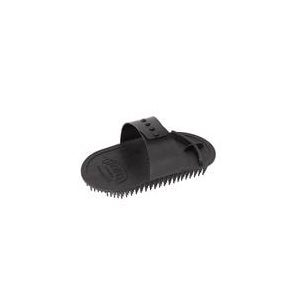 Brosse à étriller en plastique