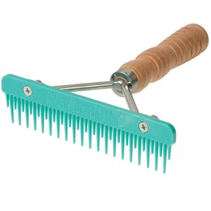 Mini Fluffer Comb