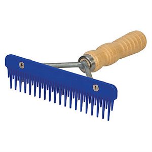 Mini Fluffer Comb