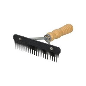 Mini Fluffer Comb
