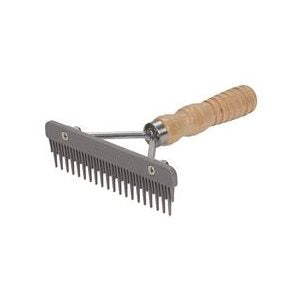 Mini Fluffer Comb