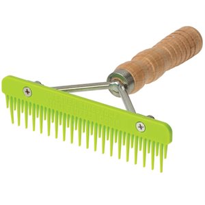 Mini Fluffer Comb