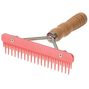 Mini Fluffer Comb