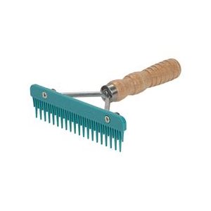 Mini Fluffer Comb