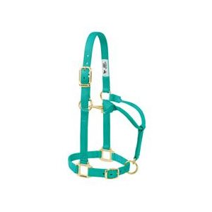 Halter Large Slate Blue