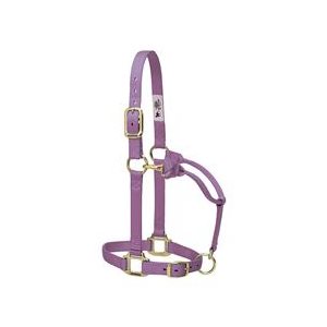 Halter Large Slate Blue
