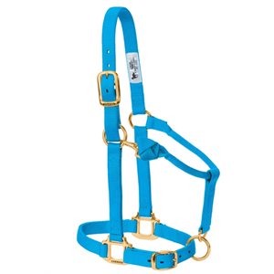 Halter Large Slate Blue